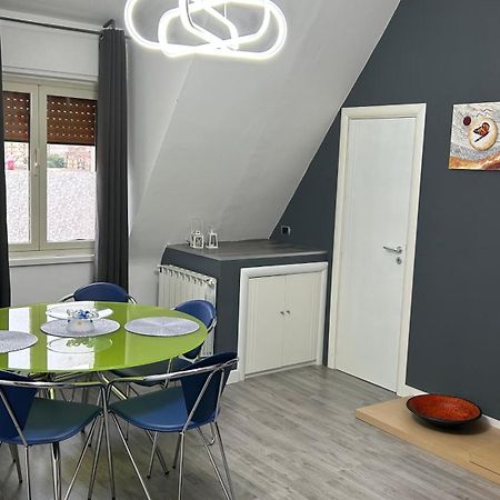 Casa Vacanze Europa Leonforte Екстериор снимка