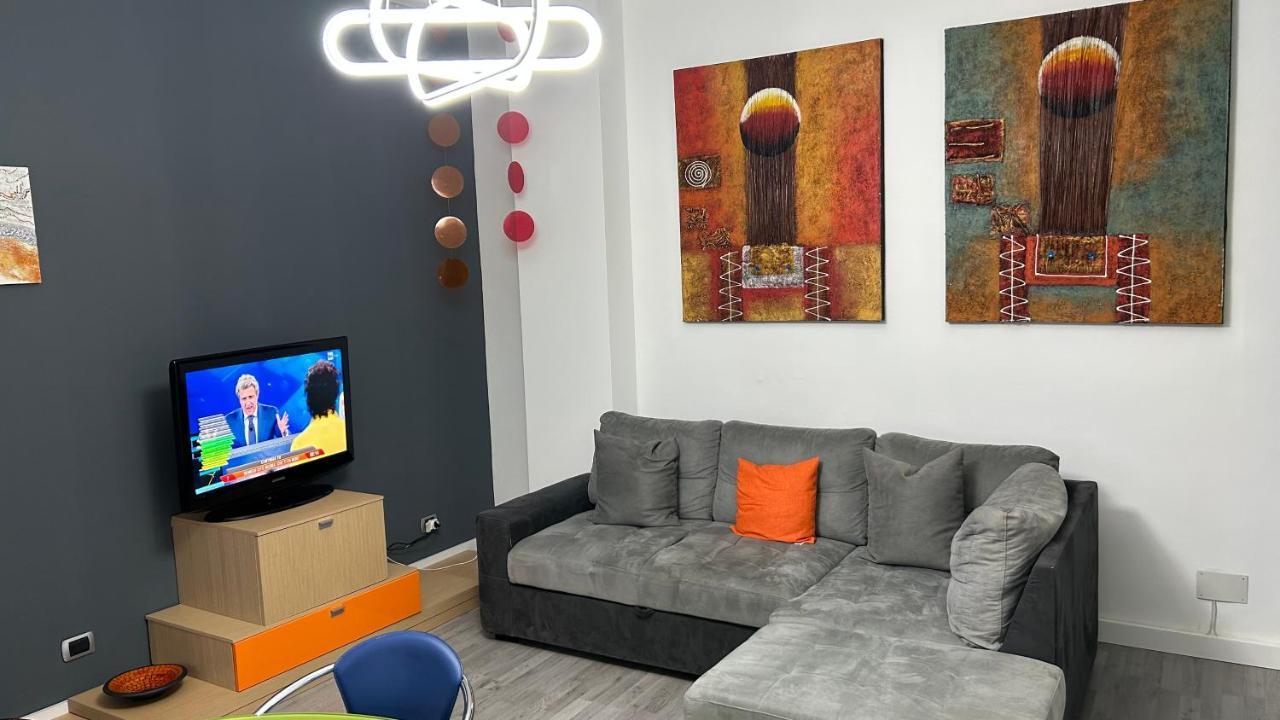 Casa Vacanze Europa Leonforte Екстериор снимка