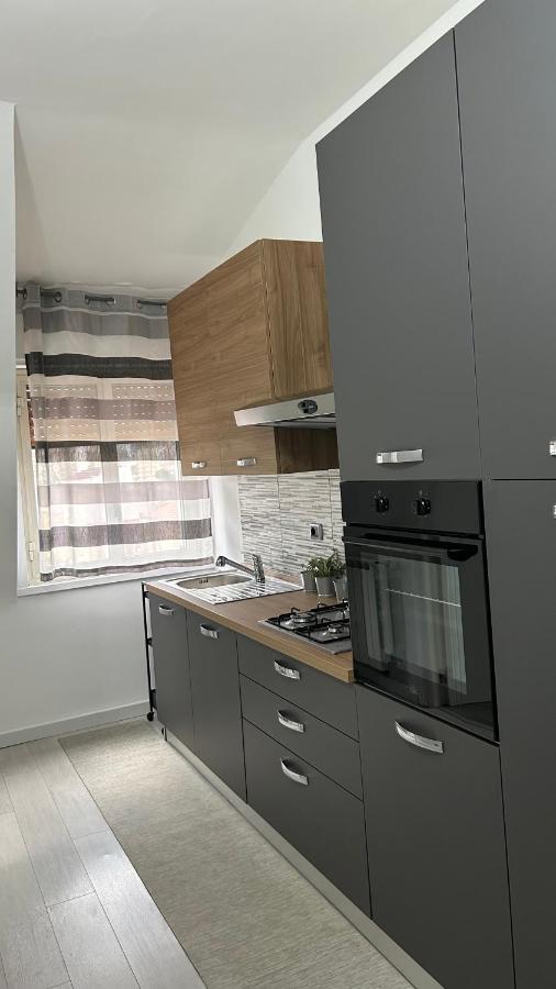 Casa Vacanze Europa Leonforte Екстериор снимка