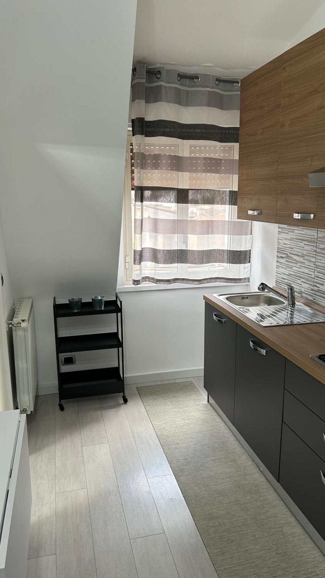 Casa Vacanze Europa Leonforte Екстериор снимка