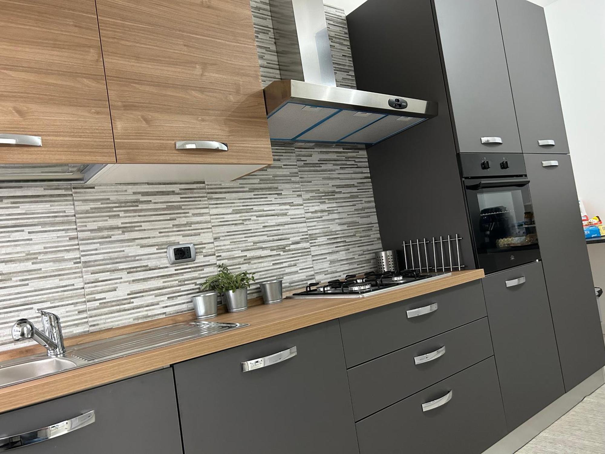 Casa Vacanze Europa Leonforte Екстериор снимка