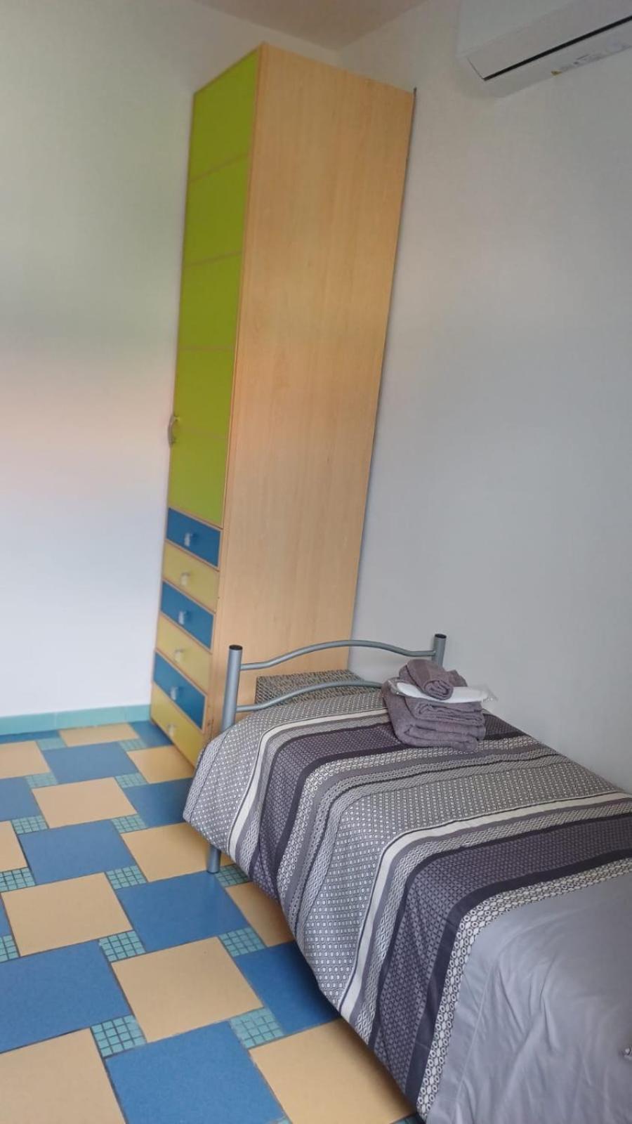 Casa Vacanze Europa Leonforte Екстериор снимка
