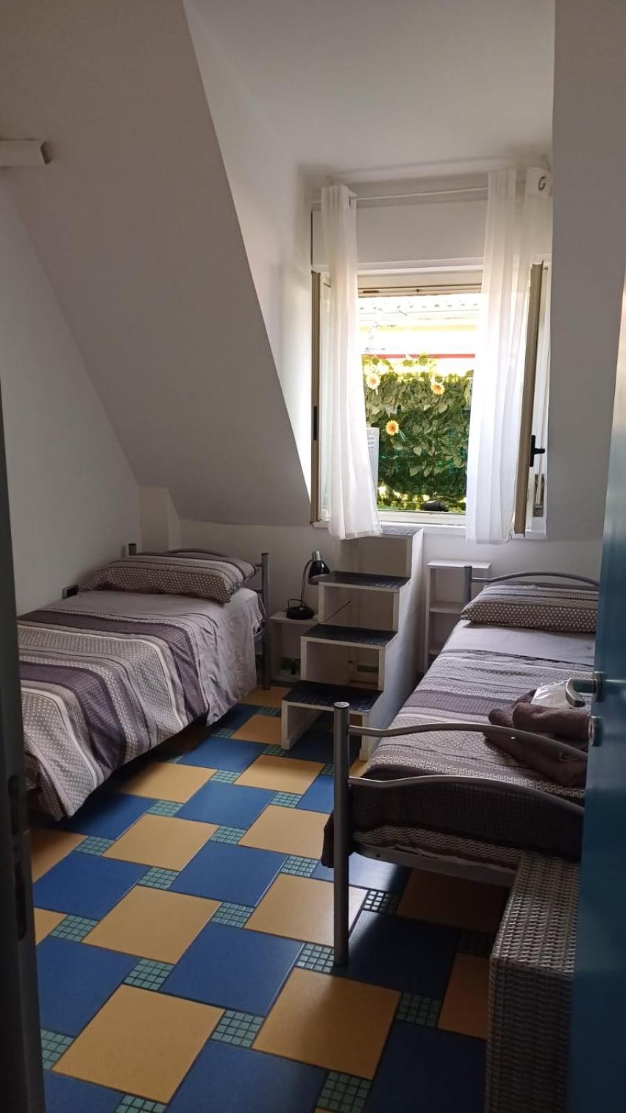 Casa Vacanze Europa Leonforte Екстериор снимка